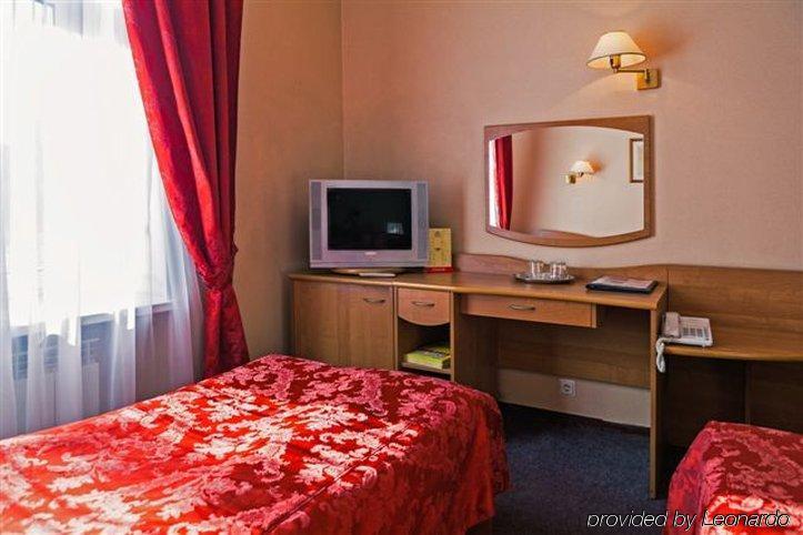 فندق سانت بطرسبرغفي  فندق توريست الغرفة الصورة